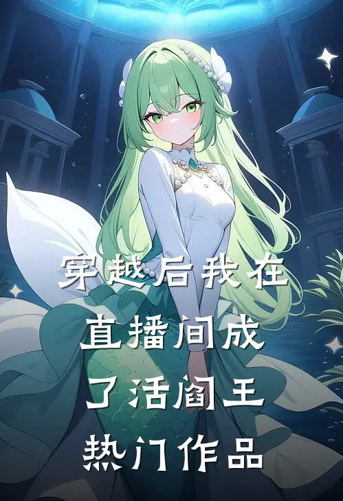 穿越后我在直播间成了活阎王热门作品