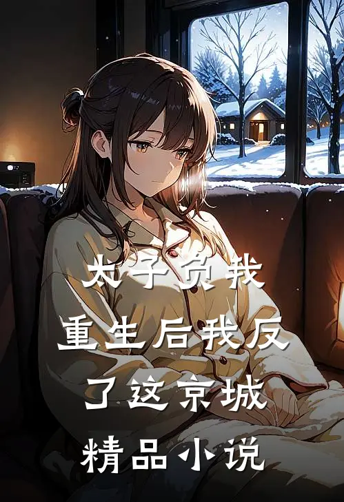 太子负我，重生后我反了这京城精品小说
