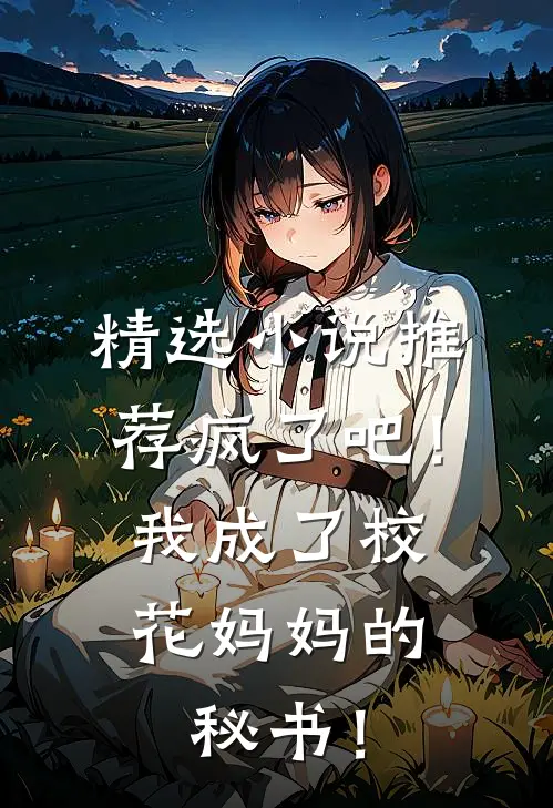 精选小说推荐疯了吧！我成了校花妈妈的秘书！