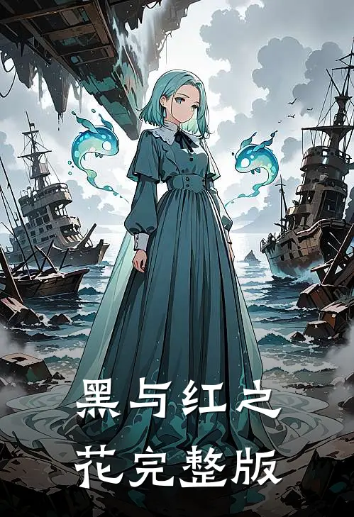 黑与红之花完整版