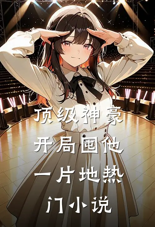 顶级神豪：开局囤他一片地热门小说