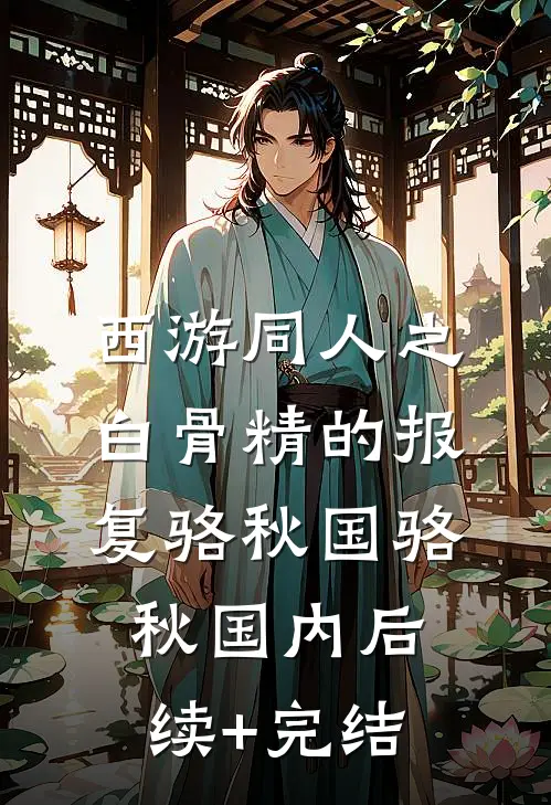 西游同人之白骨精的报复骆秋国骆秋国内后续+完结