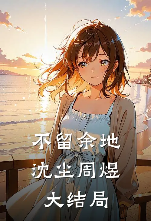 不留余地沈尘周煜大结局