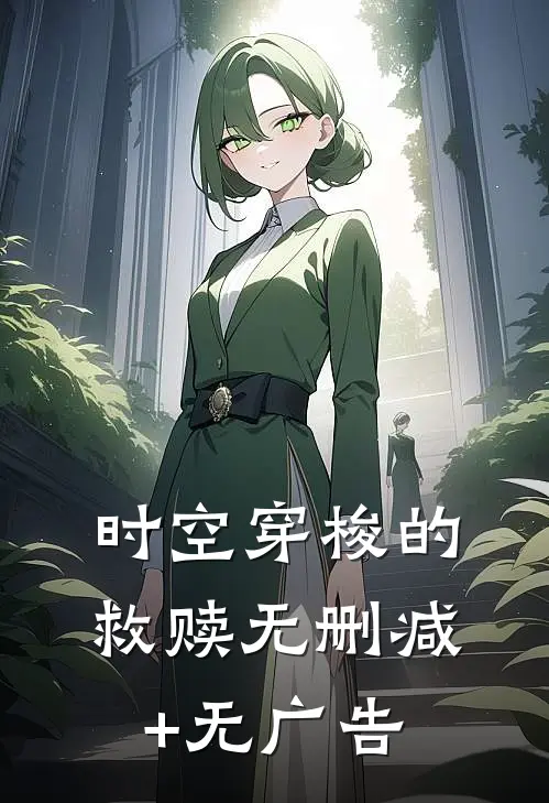 时空穿梭的救赎无删减+无广告