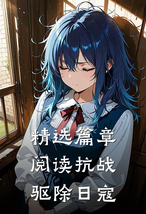 精选篇章阅读抗战：驱除日寇