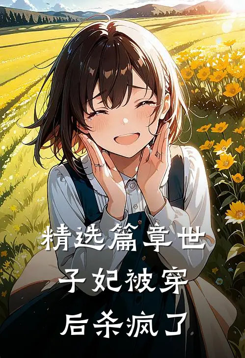 精选篇章世子妃被穿后杀疯了