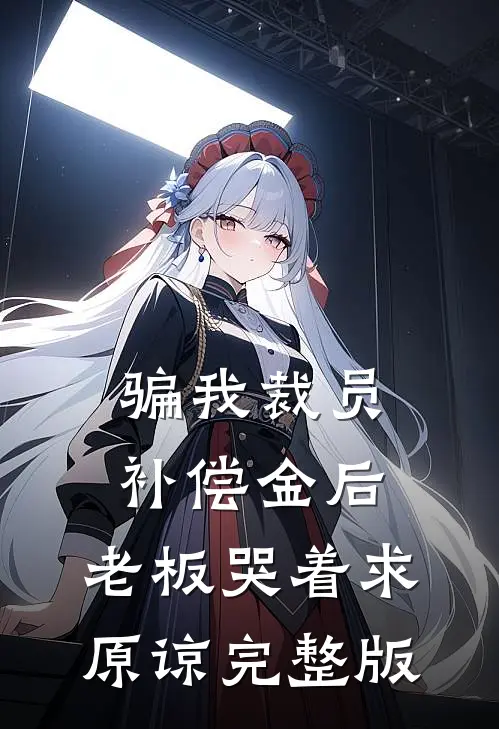 骗我裁员补偿金后，老板哭着求原谅完整版