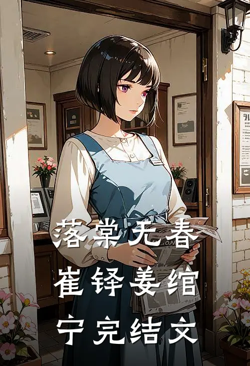 落棠无春崔铎姜绾宁完结文