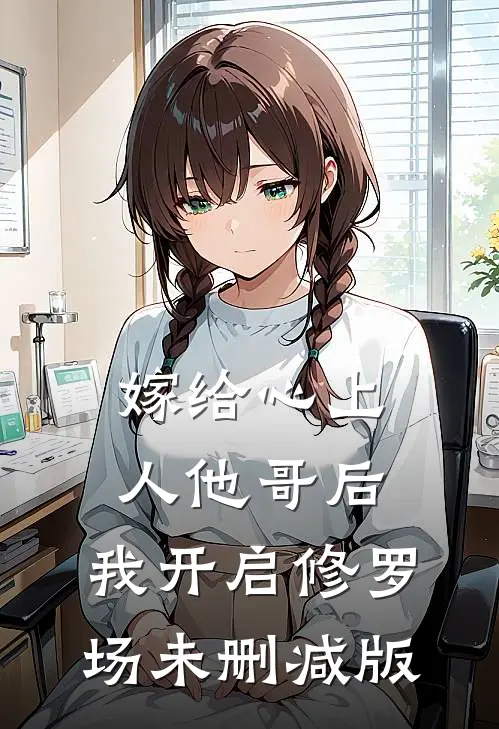 嫁给心上人他哥后，我开启修罗场未删减版