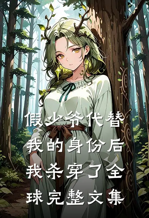 假少爷代替我的身份后，我杀穿了全球完整文集