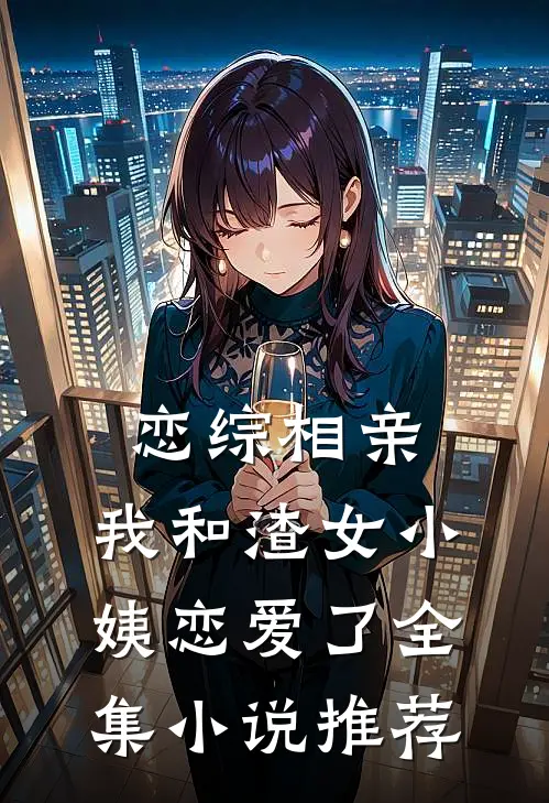 恋综相亲：我和渣女小姨恋爱了全集小说推荐