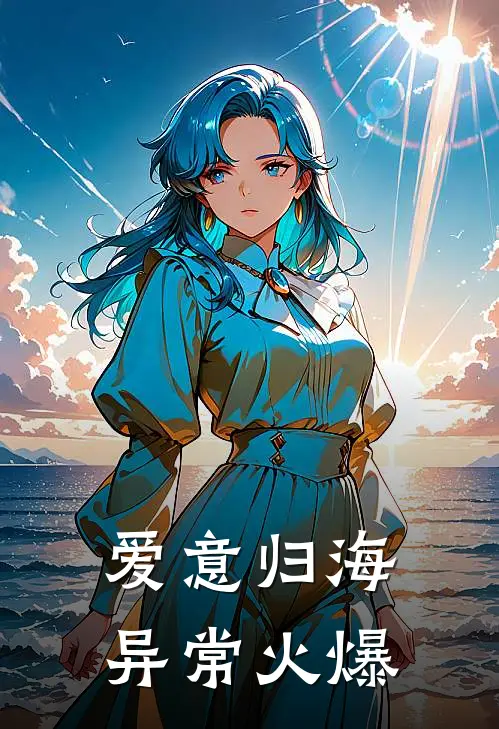 爱意归海异常火爆