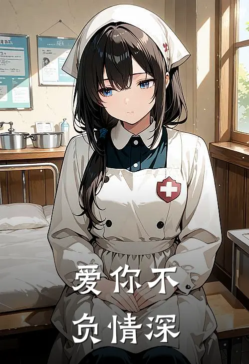 爱你不负情深
