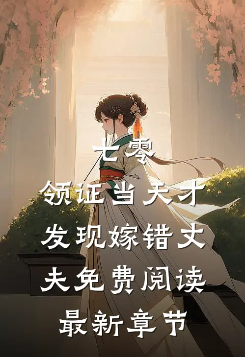 七零，领证当天才发现嫁错丈夫免费阅读最新章节