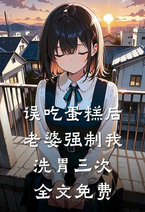 误吃蛋糕后，老婆强制我洗胃三次全文免费