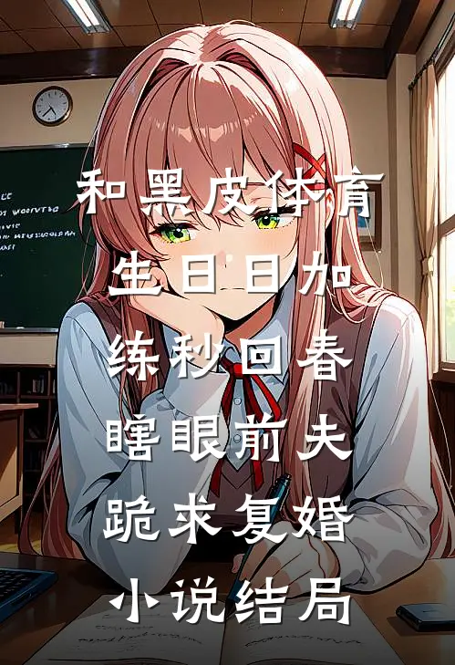 和黑皮体育生日日加练秒回春，瞎眼前夫跪求复婚小说结局