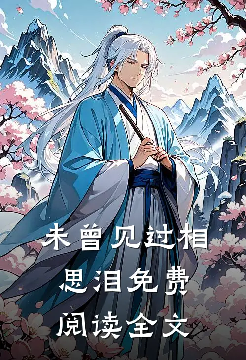 未曾见过相思泪免费阅读全文