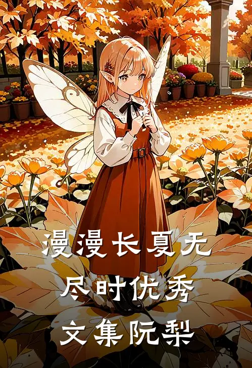 漫漫长夏无尽时优秀文集阮梨