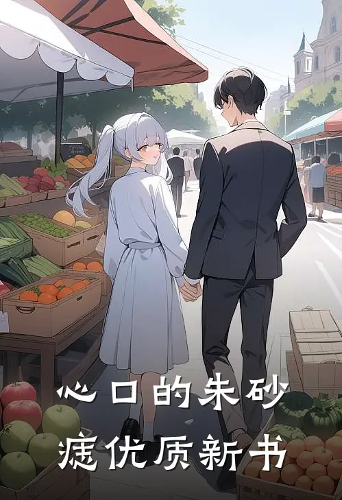 心口的朱砂痣优质新书