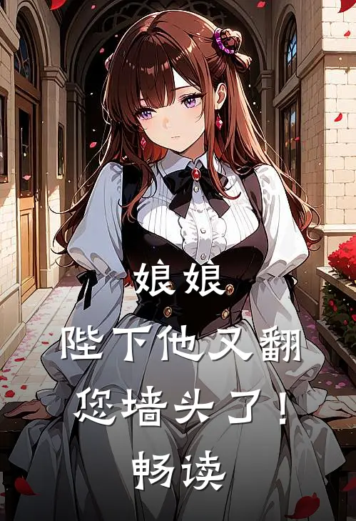 娘娘，陛下他又翻您墙头了！畅读