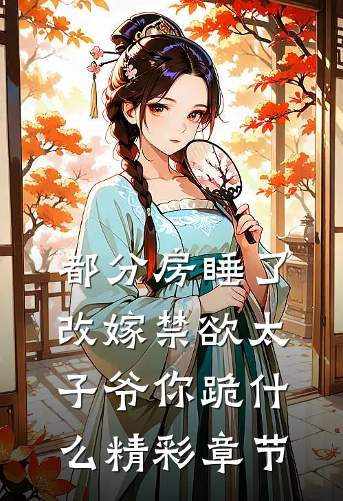 都分房睡了改嫁禁欲太子爷你跪什么精彩章节