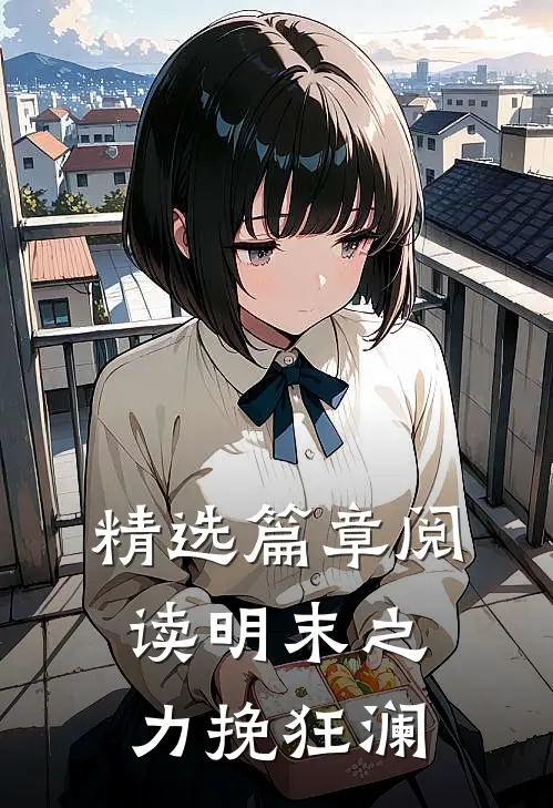 精选篇章阅读明末之力挽狂澜
