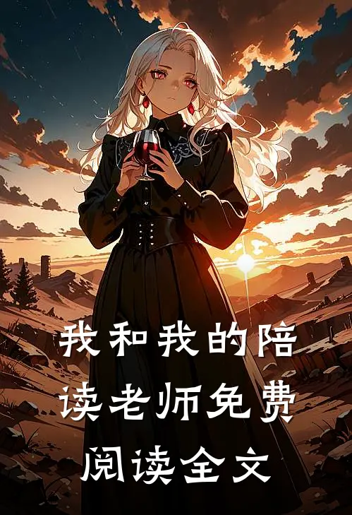 我和我的陪读老师免费阅读全文