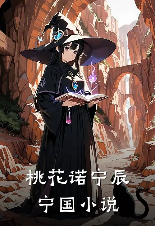 桃花诺宁辰宁国小说