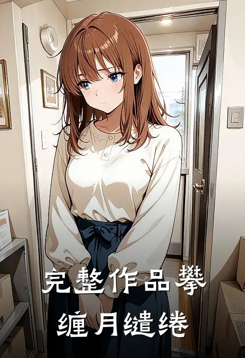 完整作品攀缠月缱绻
