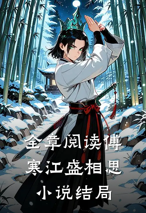 全章阅读傅寒江盛相思小说结局
