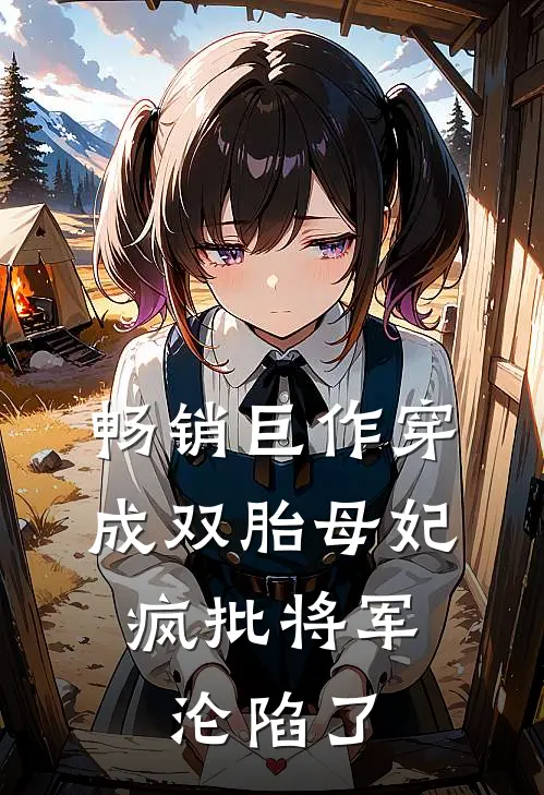 畅销巨作穿成双胎母妃:疯批将军沦陷了
