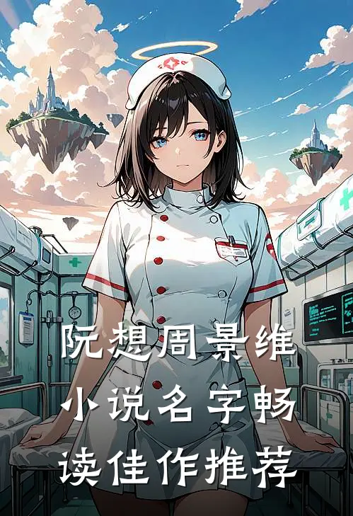 阮想周景维小说名字畅读佳作推荐