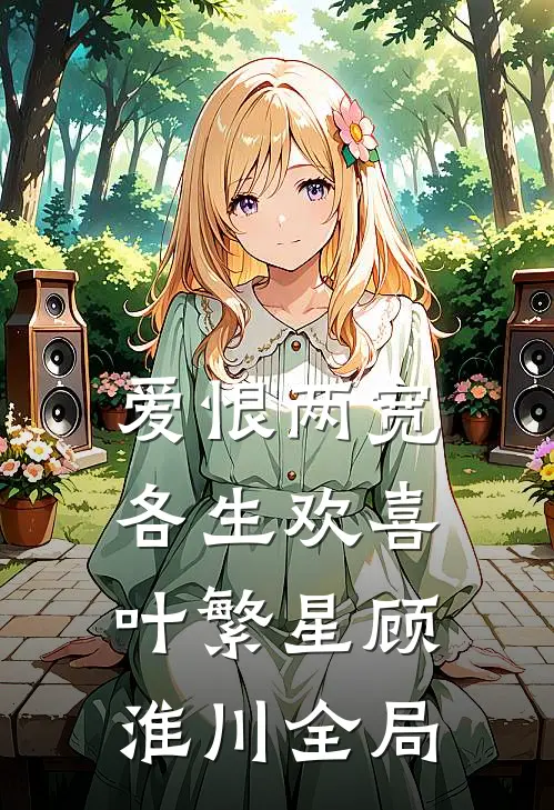 爱恨两宽，各生欢喜叶繁星顾淮川全局