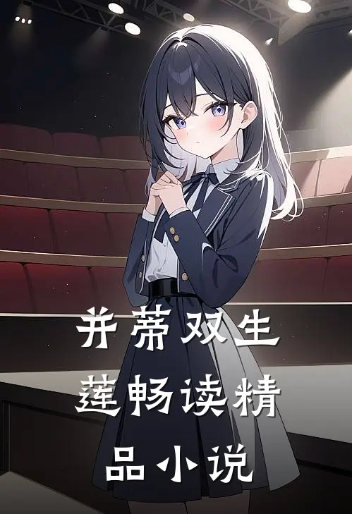 并蒂双生莲畅读精品小说