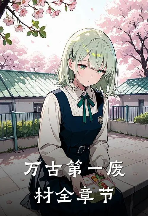 万古第一废材全章节