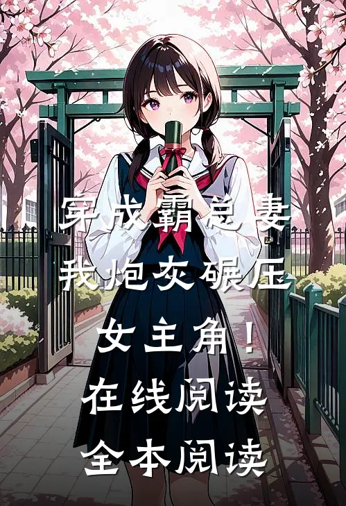 穿成霸总妻，我炮灰碾压女主角！在线阅读全本阅读