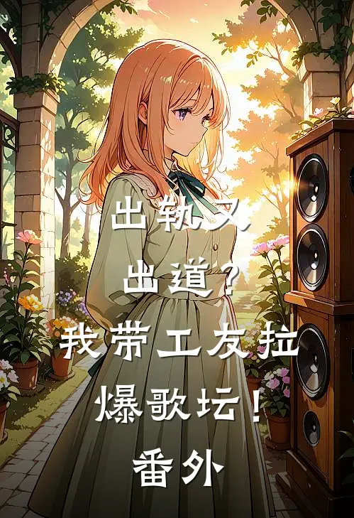 出轨又出道？我带工友拉爆歌坛！ 番外
