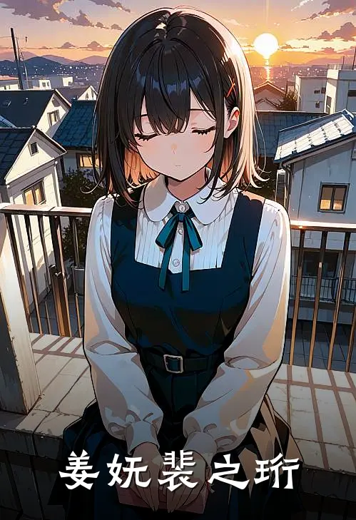 姜妩裴之珩