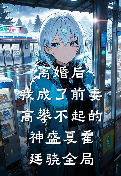离婚后，我成了前妻高攀不起的神盛夏霍廷骁全局
