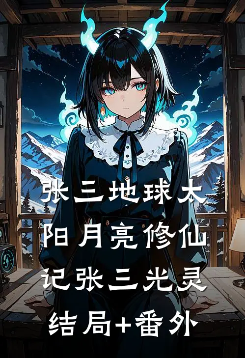 张三地球太阳月亮修仙记张三光灵结局+番外
