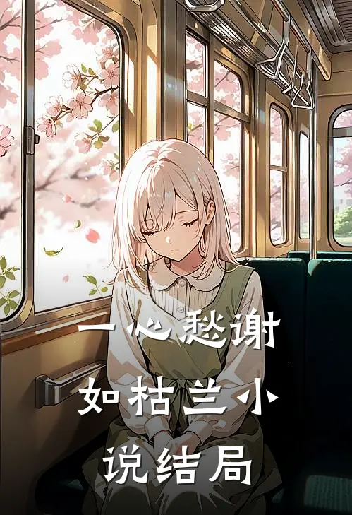 一心愁谢如枯兰小说结局