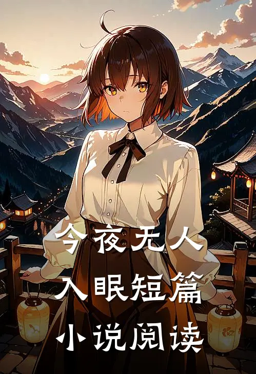 今夜无人入眠短篇小说阅读