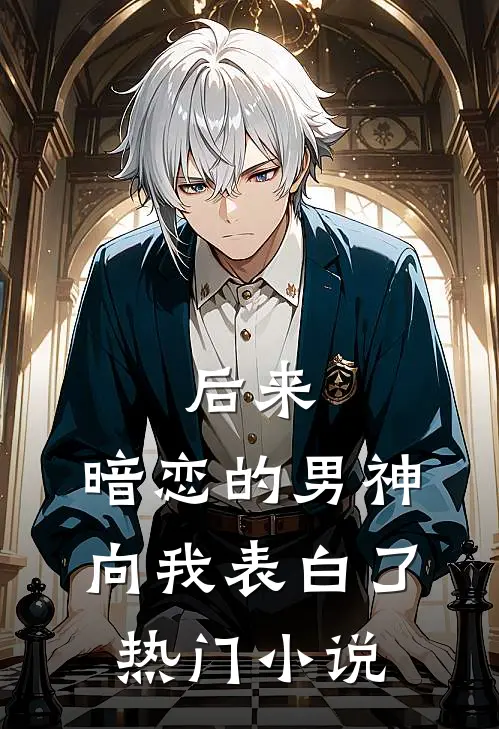 后来，暗恋的男神向我表白了热门小说