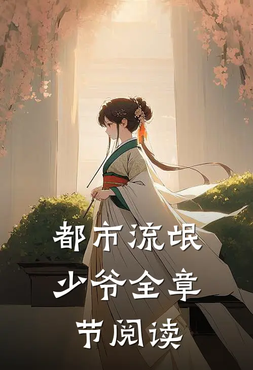 都市流氓少爷全章节阅读