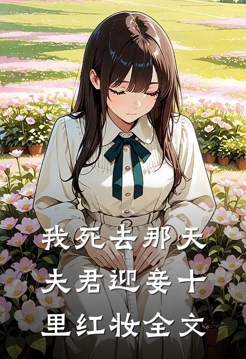 我死去那天，夫君迎妾十里红妆全文
