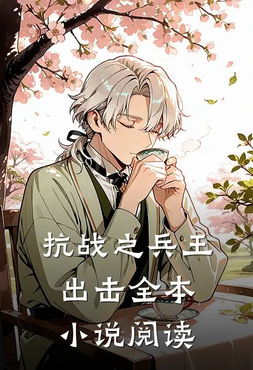 抗战之兵王出击全本小说阅读
