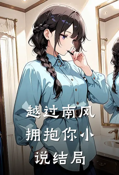 越过南风拥抱你小说结局