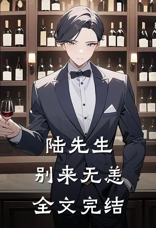 陆先生，别来无恙全文完结