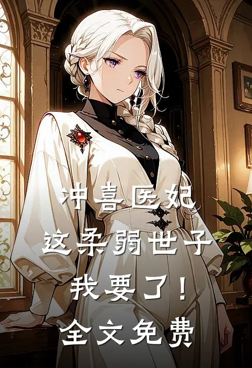 冲喜医妃：这柔弱世子我要了！全文免费