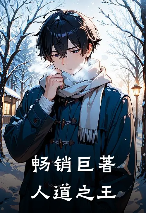 畅销巨著人道之王